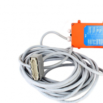 Micron 15m cabling